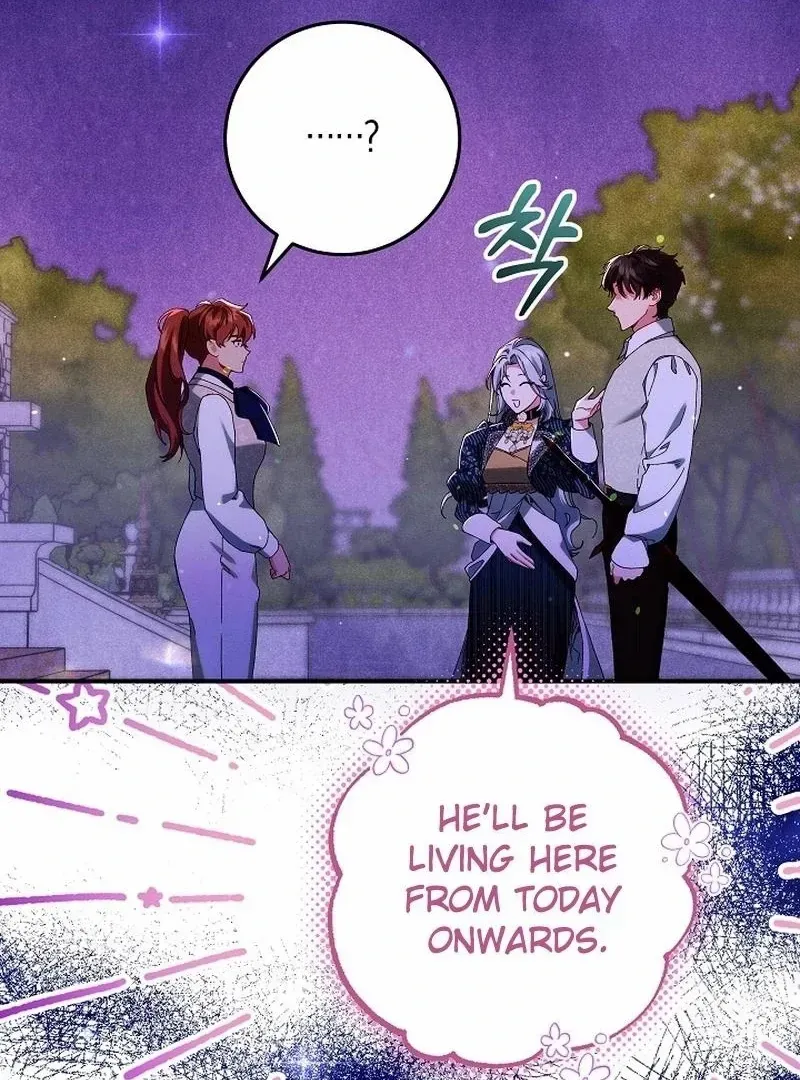 I Am Living an Unmarried Life With a Terminally Ill Lover Chapter 37 page 22 - 