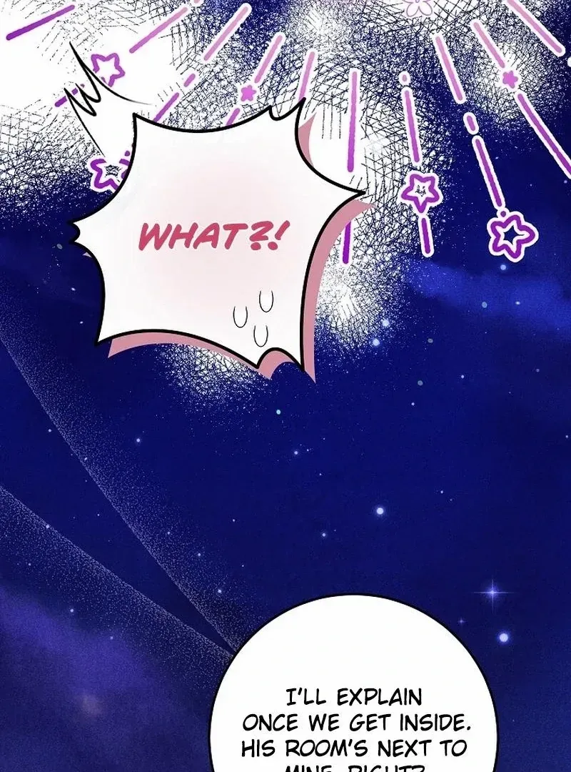 I Am Living an Unmarried Life With a Terminally Ill Lover Chapter 37 page 23 - 