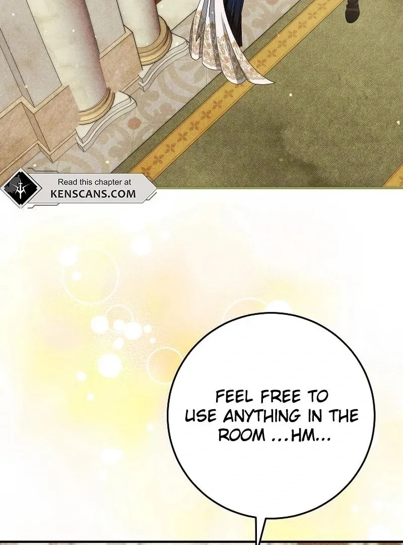 I Am Living an Unmarried Life With a Terminally Ill Lover Chapter 37 page 29 - 