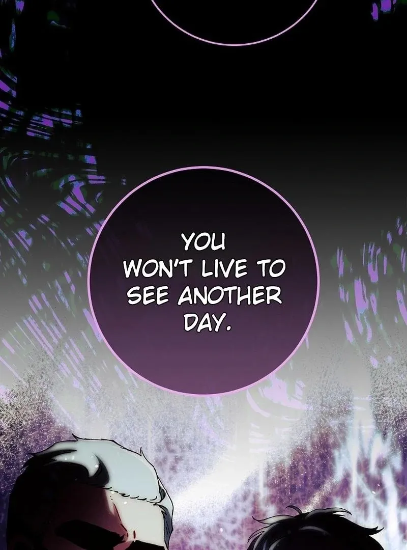 I Am Living an Unmarried Life With a Terminally Ill Lover Chapter 37 page 37 - 