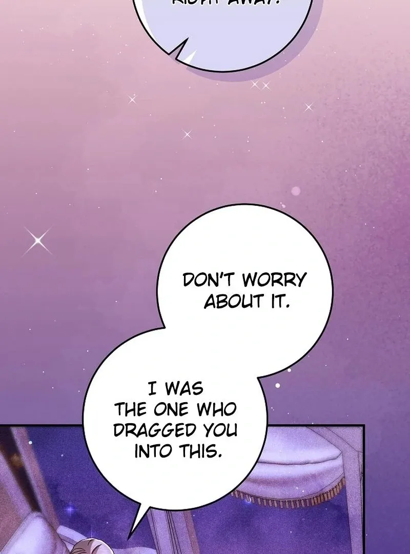 I Am Living an Unmarried Life With a Terminally Ill Lover Chapter 37 page 5 - 