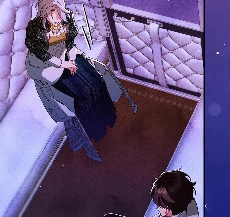 I Am Living an Unmarried Life With a Terminally Ill Lover Chapter 37 page 6 - 