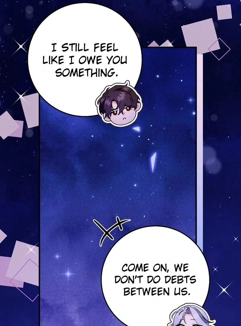 I Am Living an Unmarried Life With a Terminally Ill Lover Chapter 37 page 8 - 