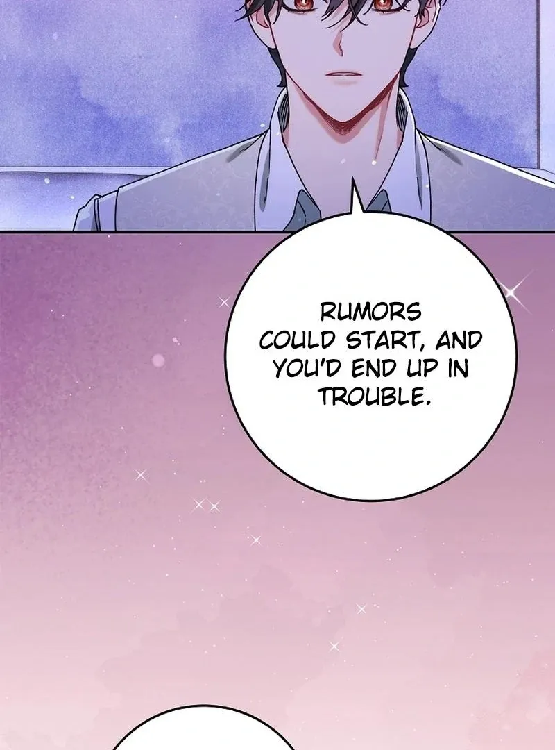 I Am Living an Unmarried Life With a Terminally Ill Lover Chapter 37 page 10 - 