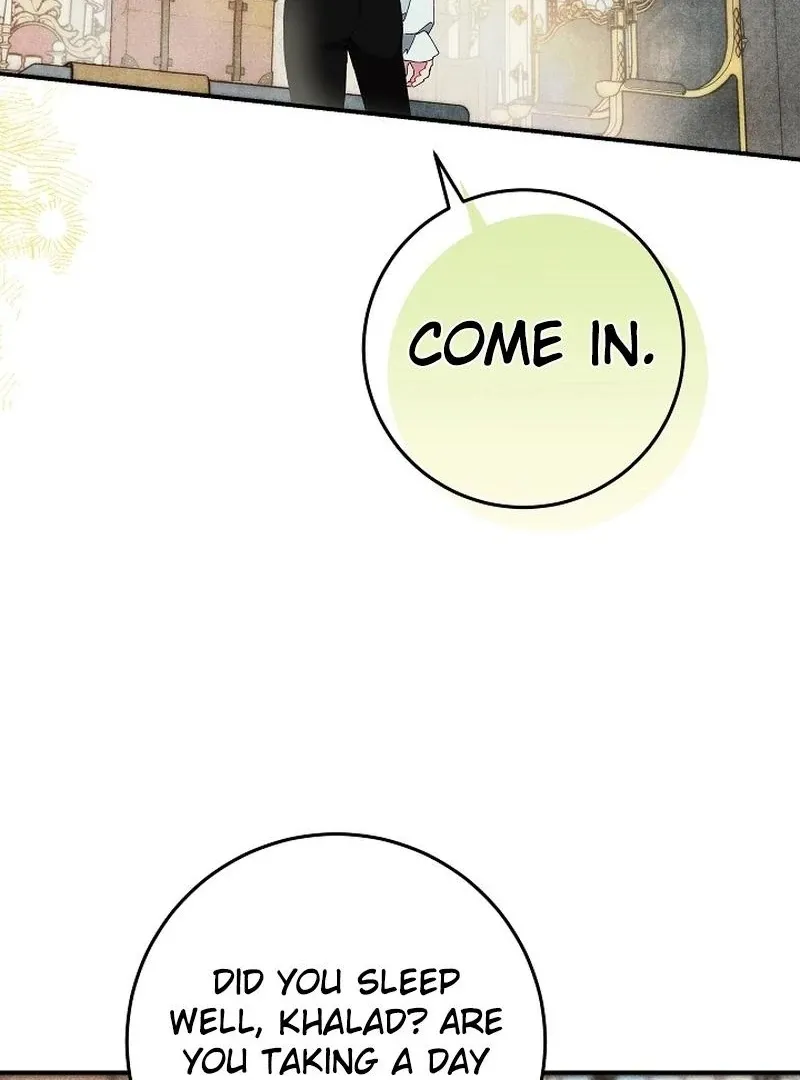 I Am Living an Unmarried Life With a Terminally Ill Lover Chapter 37 page 95 - 