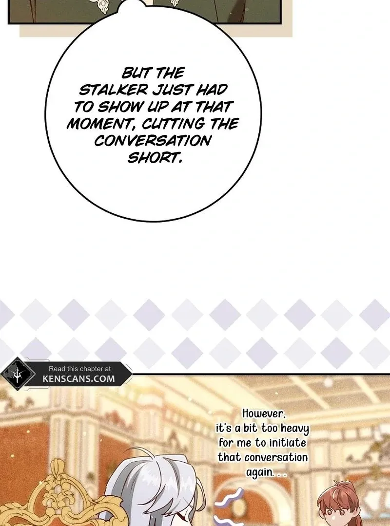 I Am Living an Unmarried Life With a Terminally Ill Lover Chapter 38 page 104 - 