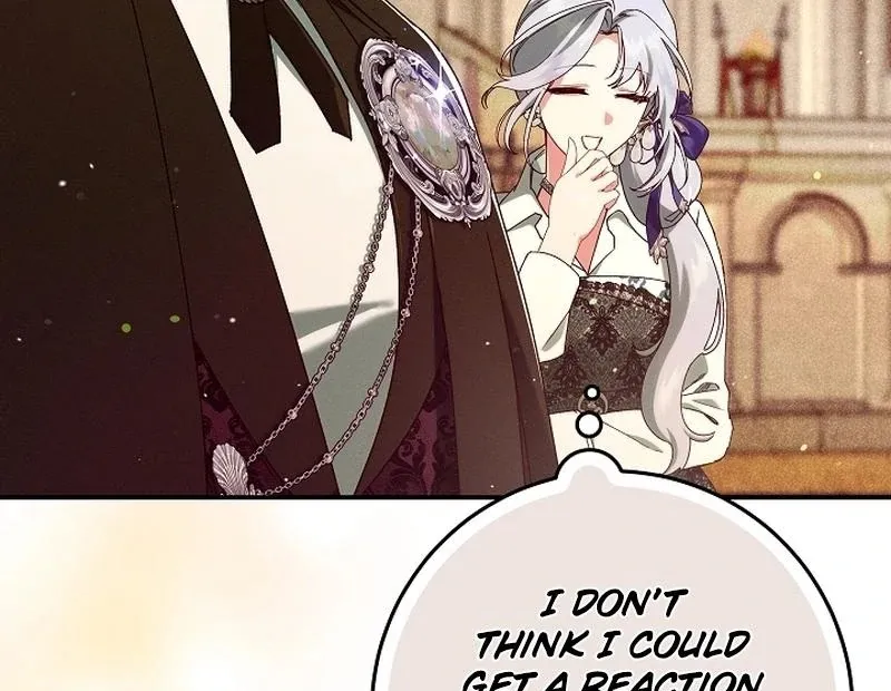 I Am Living an Unmarried Life With a Terminally Ill Lover Chapter 38 page 17 - 