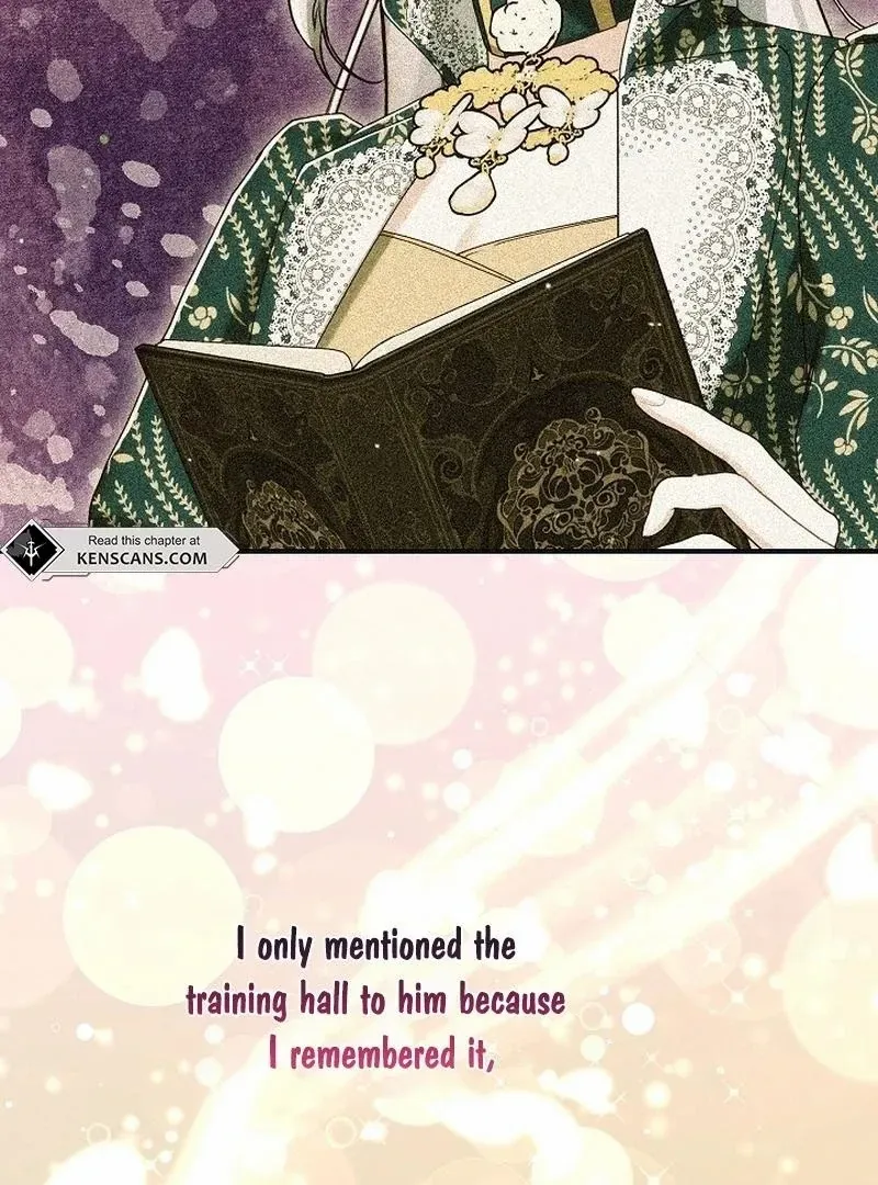 I Am Living an Unmarried Life With a Terminally Ill Lover Chapter 38 page 21 - 