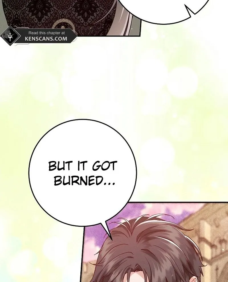I Am Living an Unmarried Life With a Terminally Ill Lover Chapter 38 page 28 - 