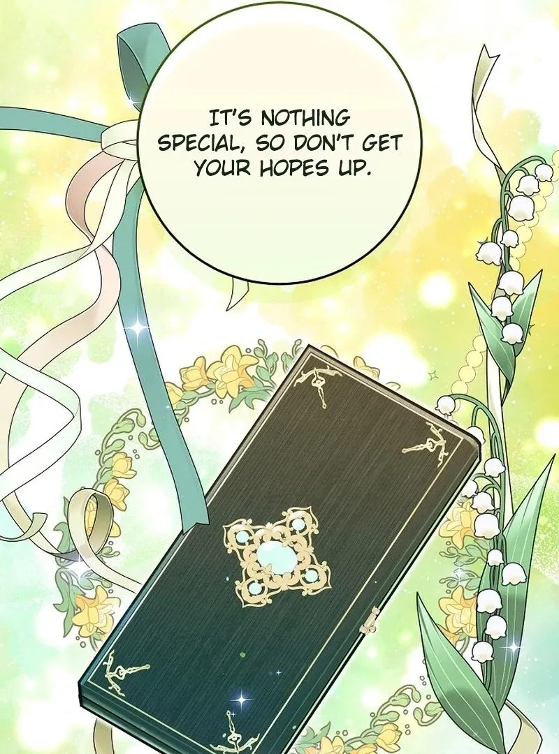 I Am Living an Unmarried Life With a Terminally Ill Lover Chapter 38 page 30 - 