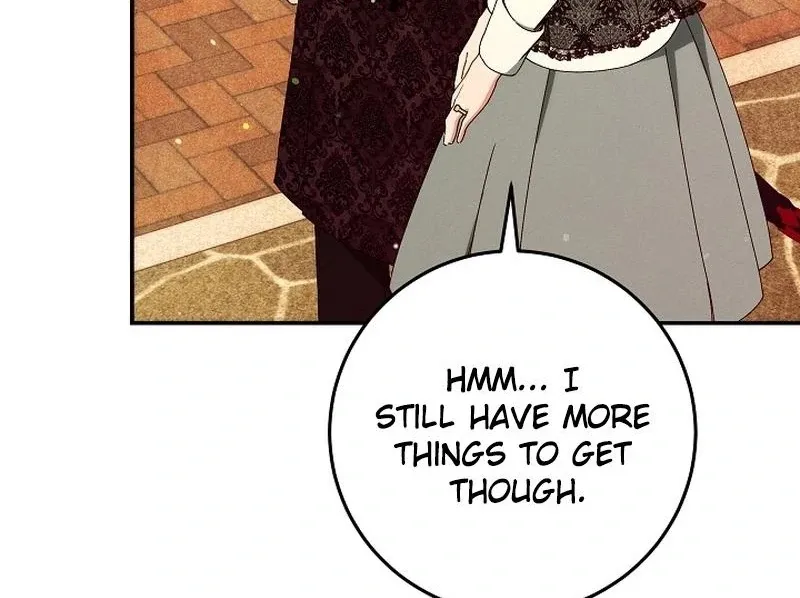 I Am Living an Unmarried Life With a Terminally Ill Lover Chapter 38 page 5 - 