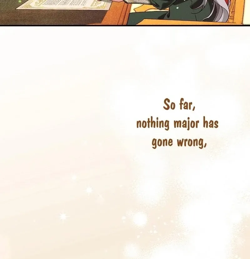 I Am Living an Unmarried Life With a Terminally Ill Lover Chapter 38 page 41 - 