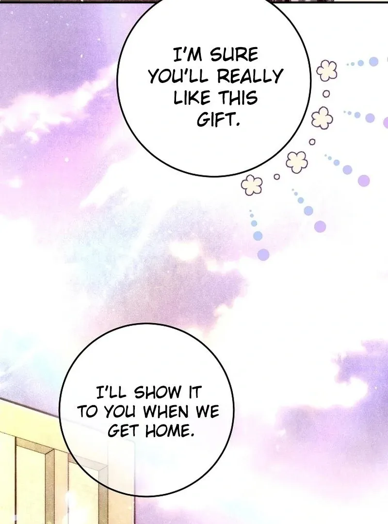 I Am Living an Unmarried Life With a Terminally Ill Lover Chapter 38 page 8 - 