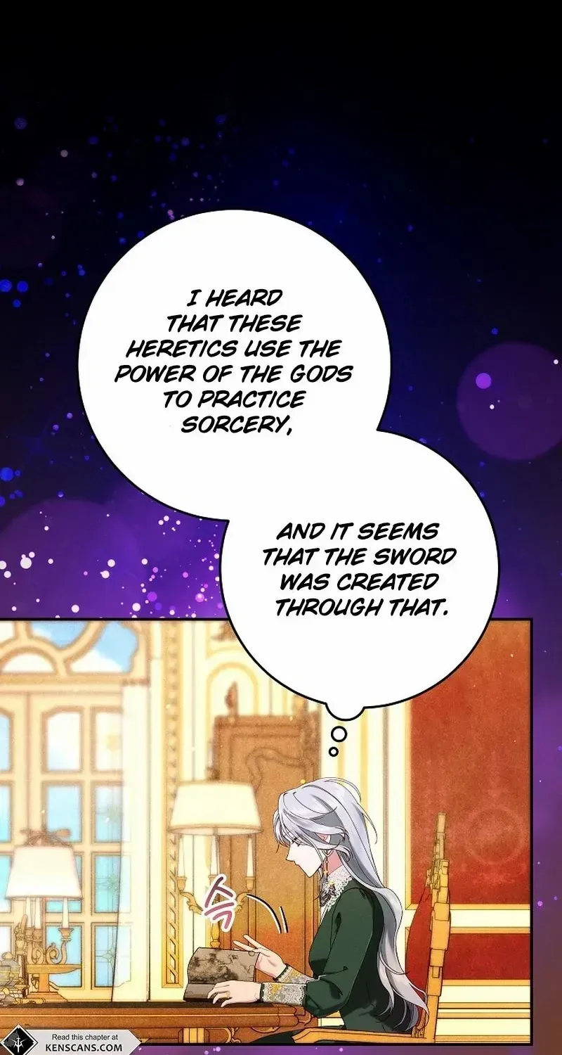 I Am Living an Unmarried Life With a Terminally Ill Lover Chapter 38 page 72 - 