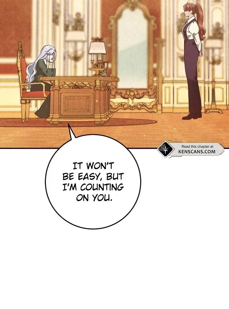 I Am Living an Unmarried Life With a Terminally Ill Lover Chapter 38 page 97 - 