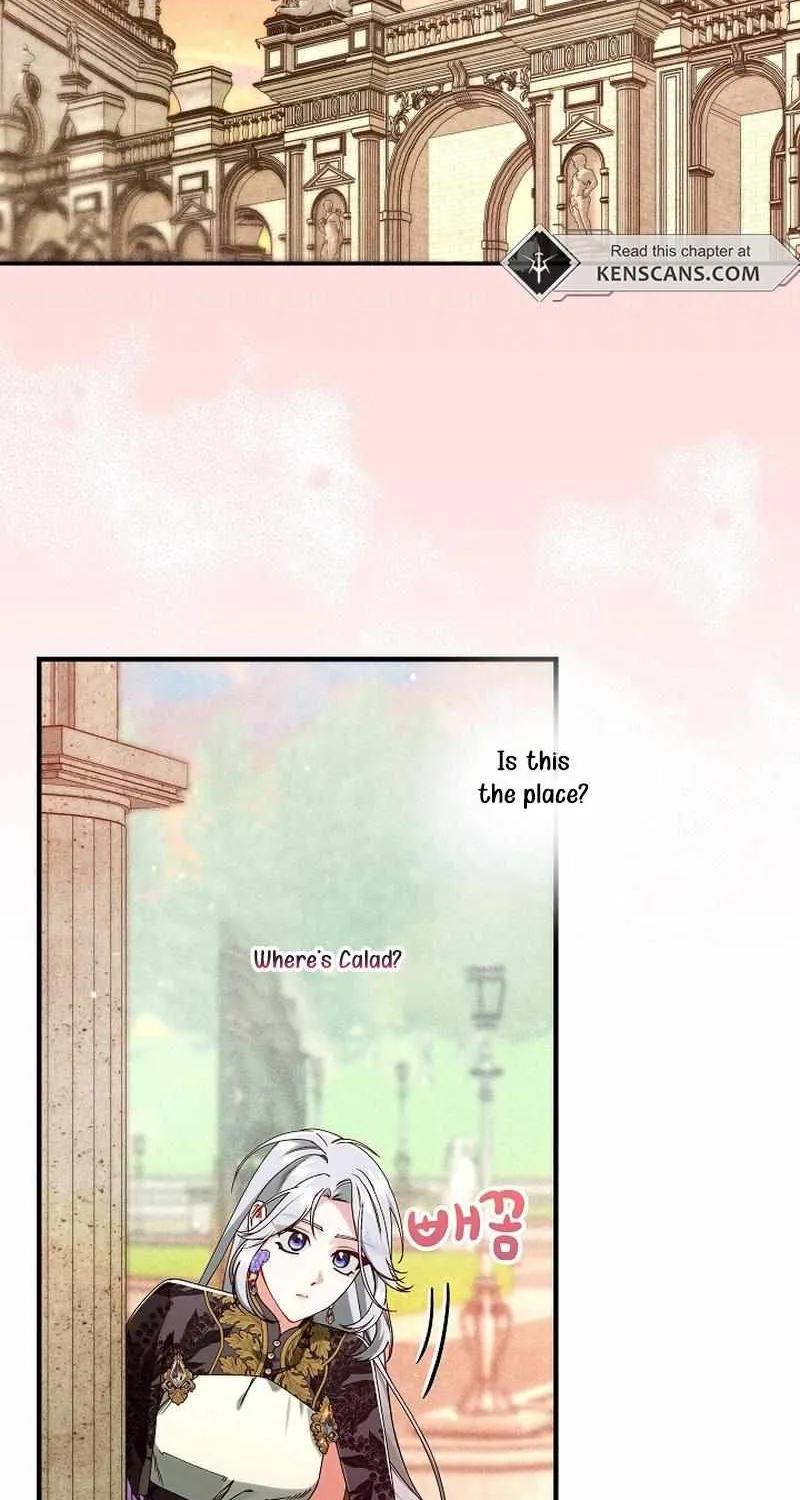 I Am Living an Unmarried Life With a Terminally Ill Lover Chapter 39 page 2 - 