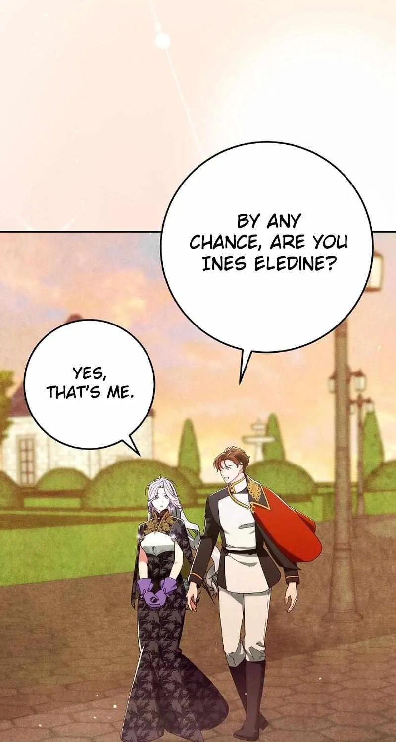 I Am Living an Unmarried Life With a Terminally Ill Lover Chapter 39 page 11 - 