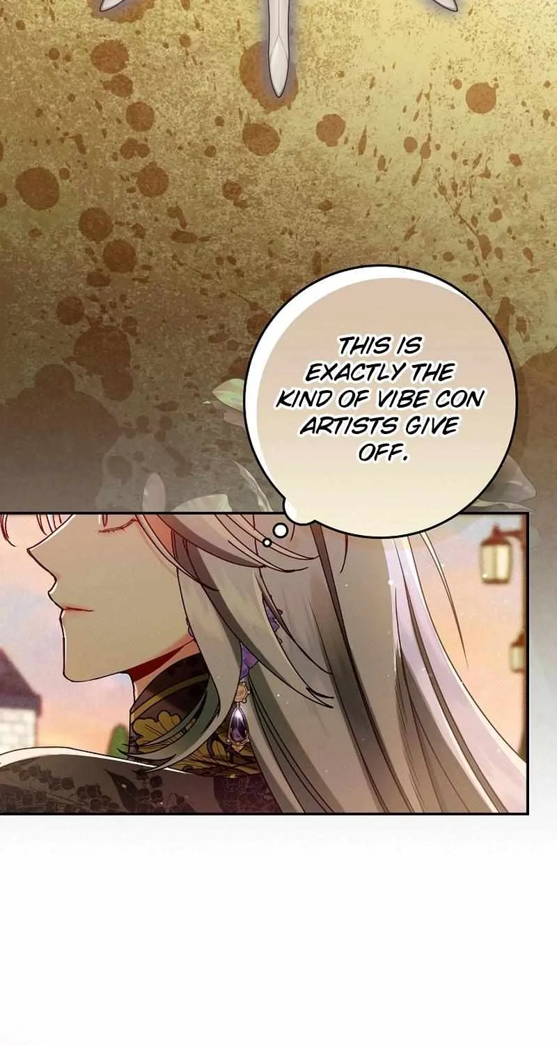 I Am Living an Unmarried Life With a Terminally Ill Lover Chapter 39 page 15 - 