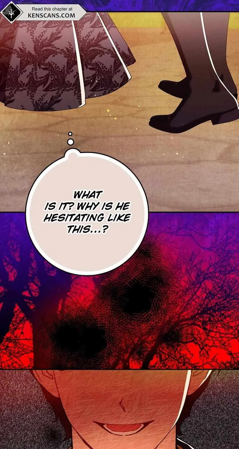 I Am Living an Unmarried Life With a Terminally Ill Lover Chapter 39 page 17 - 