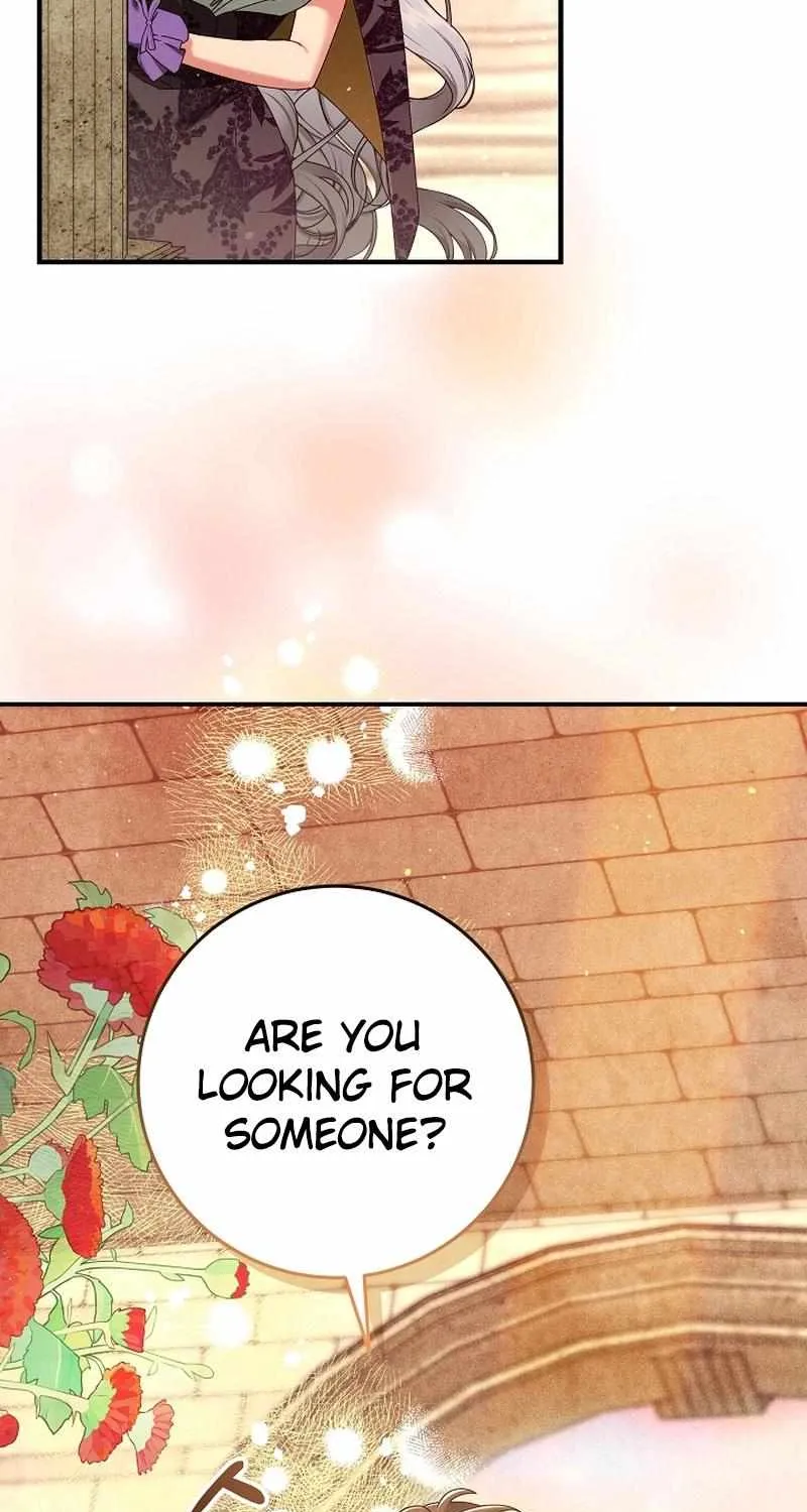 I Am Living an Unmarried Life With a Terminally Ill Lover Chapter 39 page 3 - 