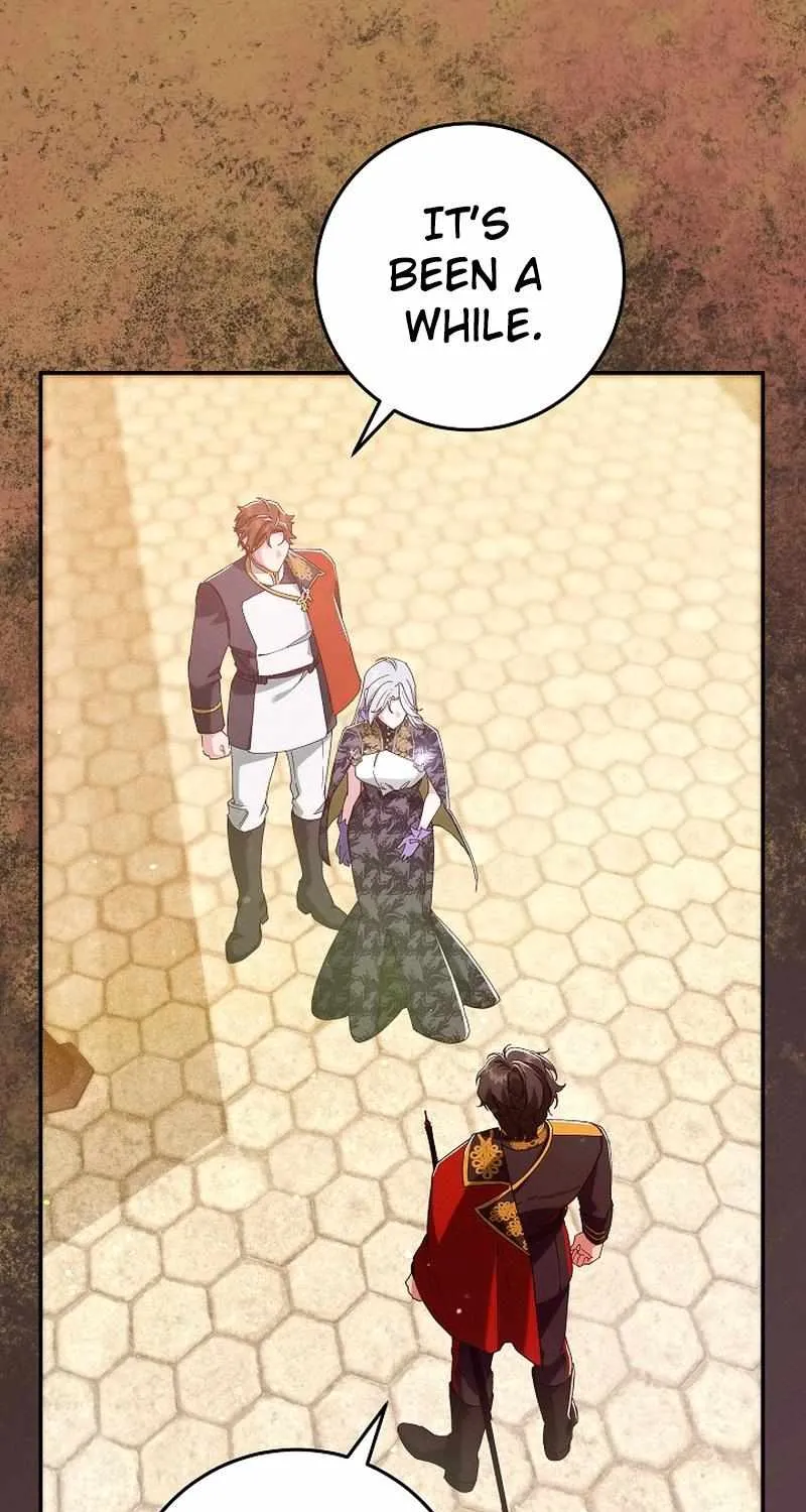 I Am Living an Unmarried Life With a Terminally Ill Lover Chapter 39 page 31 - 