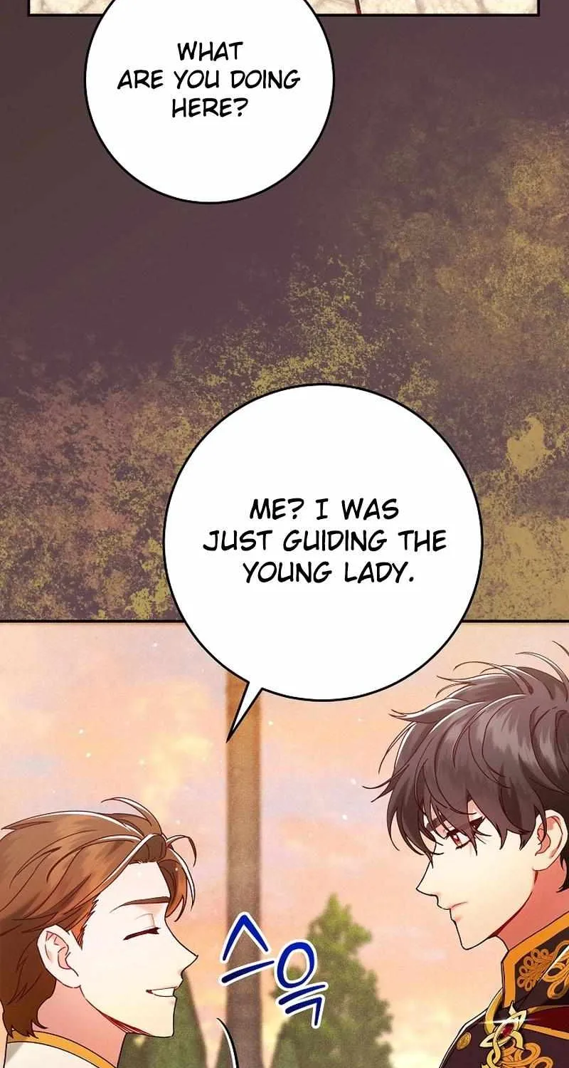 I Am Living an Unmarried Life With a Terminally Ill Lover Chapter 39 page 32 - 