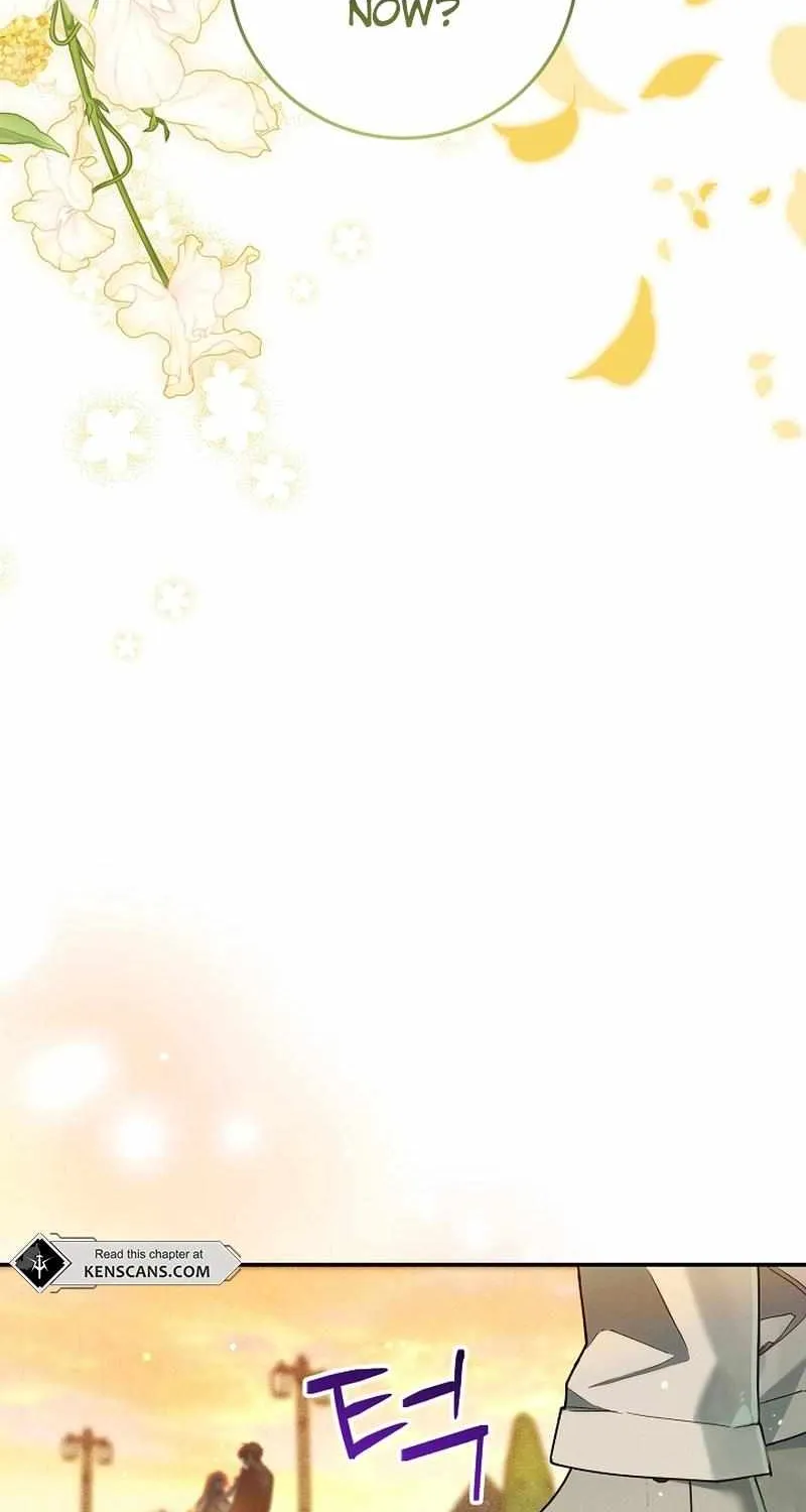 I Am Living an Unmarried Life With a Terminally Ill Lover Chapter 39 page 48 - 