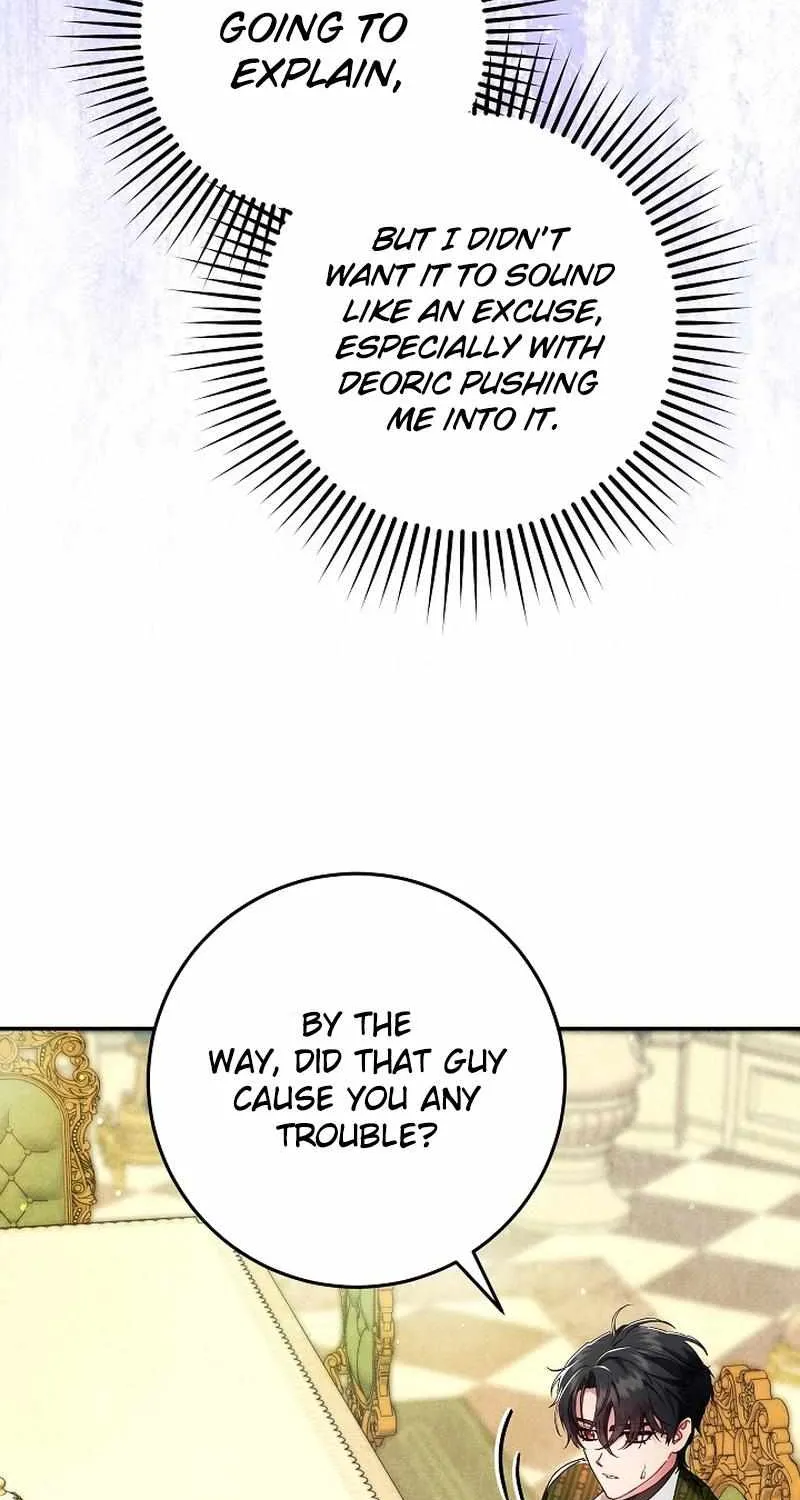 I Am Living an Unmarried Life With a Terminally Ill Lover Chapter 39 page 55 - 