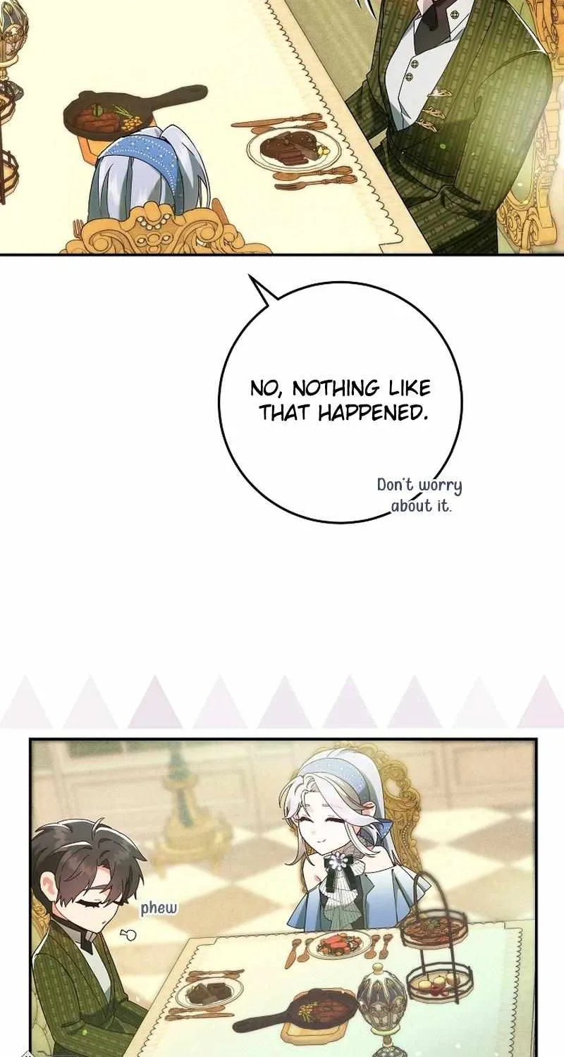 I Am Living an Unmarried Life With a Terminally Ill Lover Chapter 39 page 56 - 