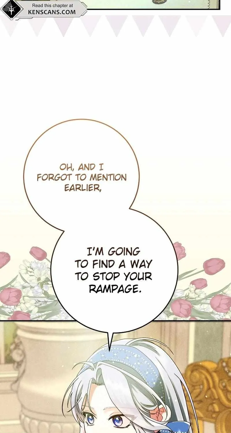 I Am Living an Unmarried Life With a Terminally Ill Lover Chapter 39 page 57 - 