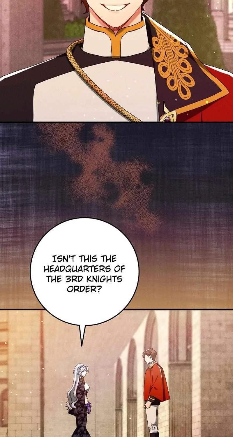 I Am Living an Unmarried Life With a Terminally Ill Lover Chapter 39 page 7 - 