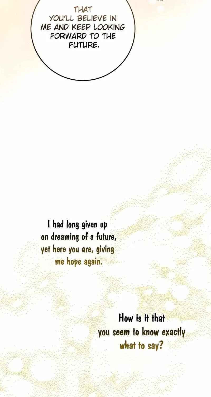 I Am Living an Unmarried Life With a Terminally Ill Lover Chapter 39 page 63 - 