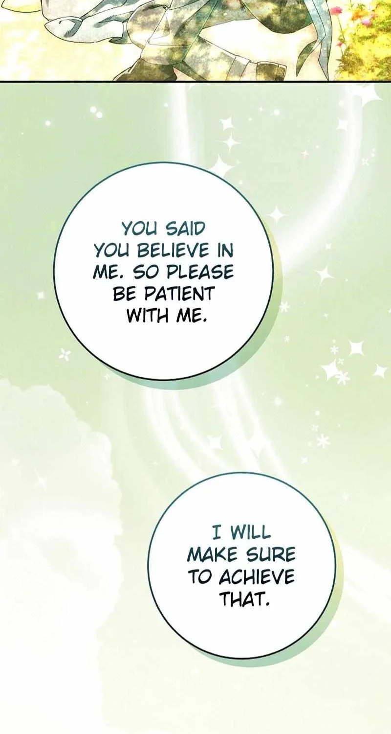I Am Living an Unmarried Life With a Terminally Ill Lover Chapter 39 page 70 - 