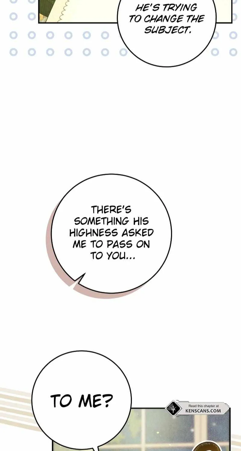 I Am Living an Unmarried Life With a Terminally Ill Lover Chapter 39 page 72 - 