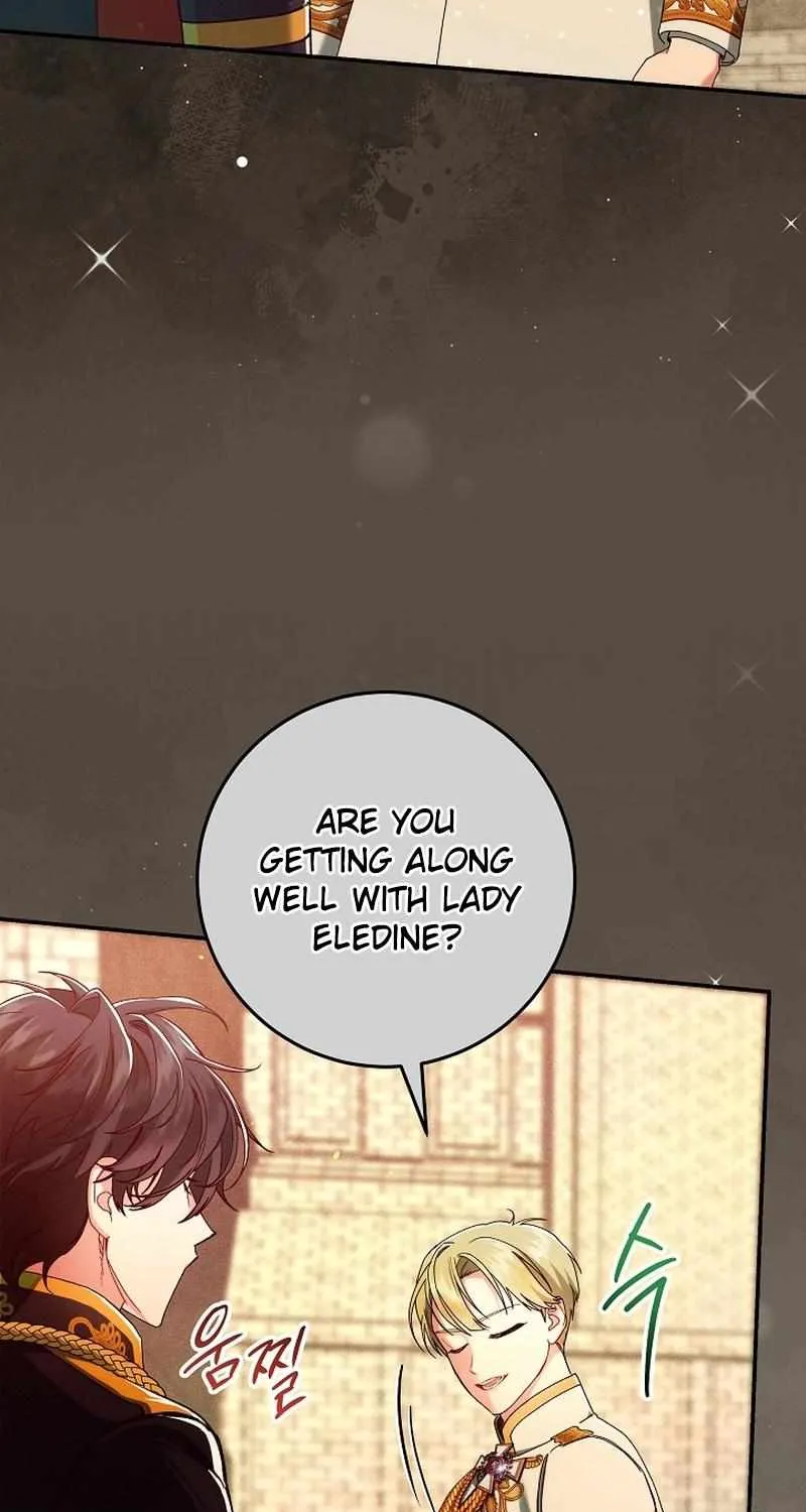 I Am Living an Unmarried Life With a Terminally Ill Lover Chapter 39 page 79 - 