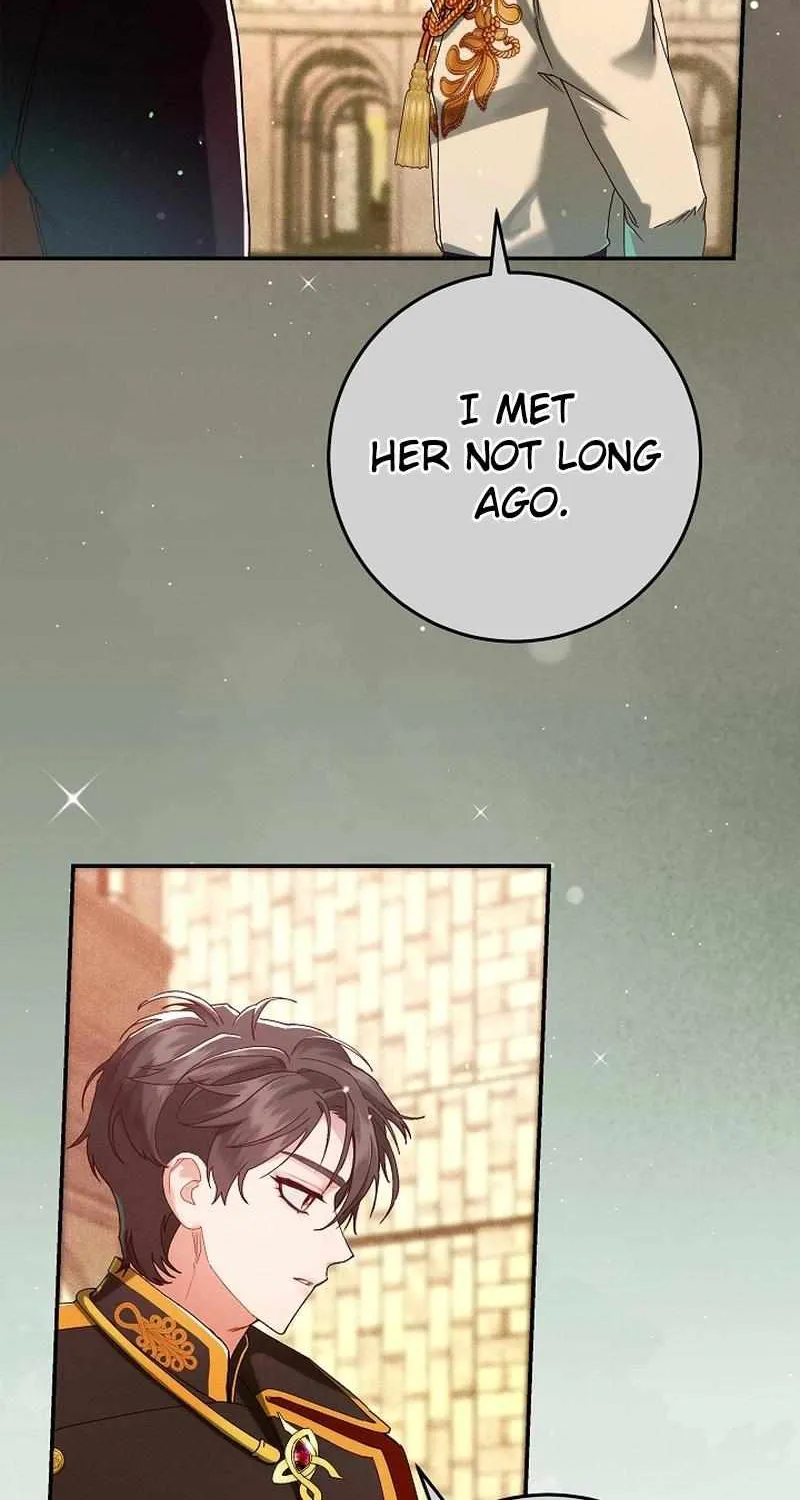 I Am Living an Unmarried Life With a Terminally Ill Lover Chapter 39 page 80 - 