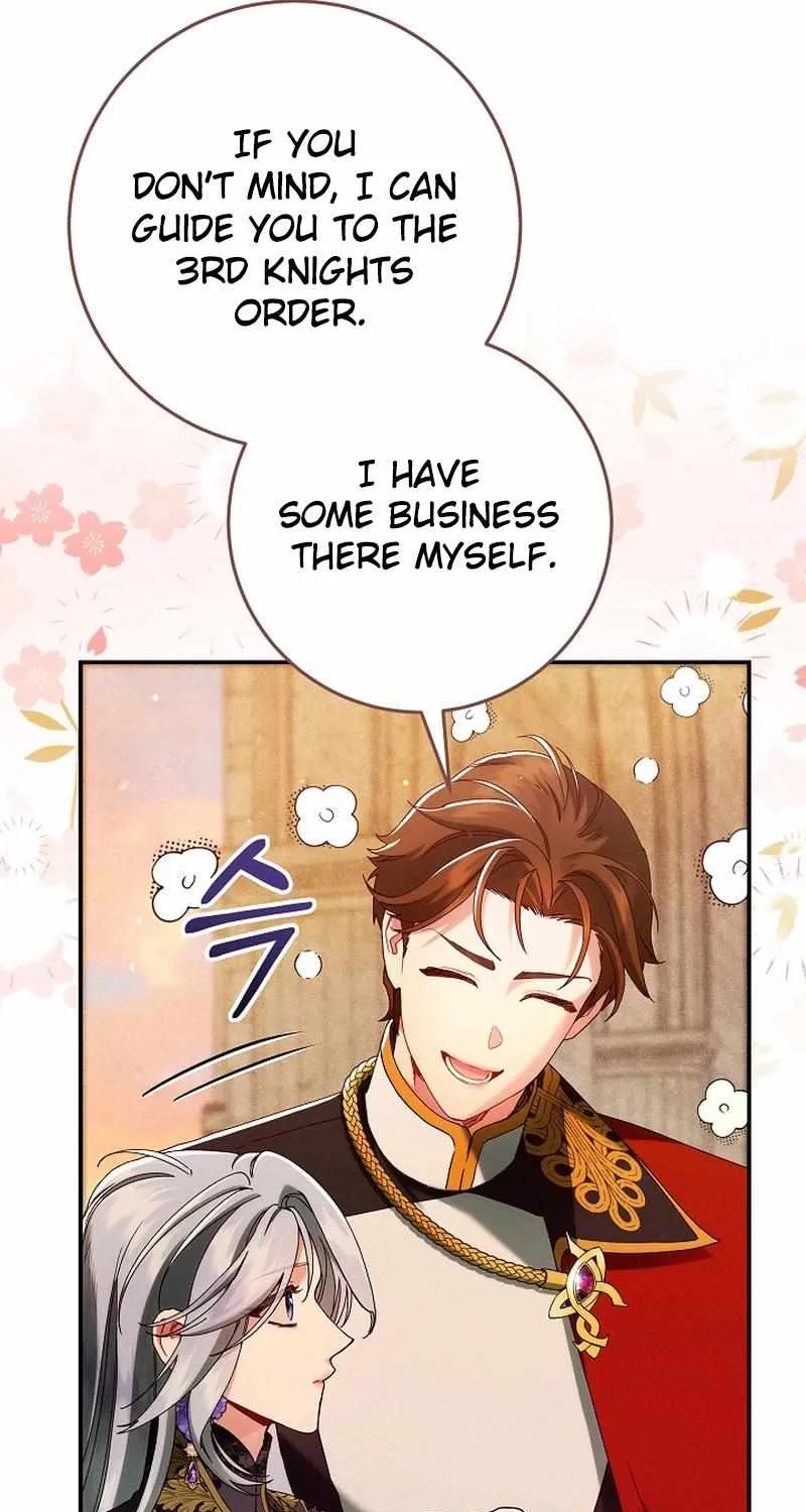 I Am Living an Unmarried Life With a Terminally Ill Lover Chapter 39 page 9 - 