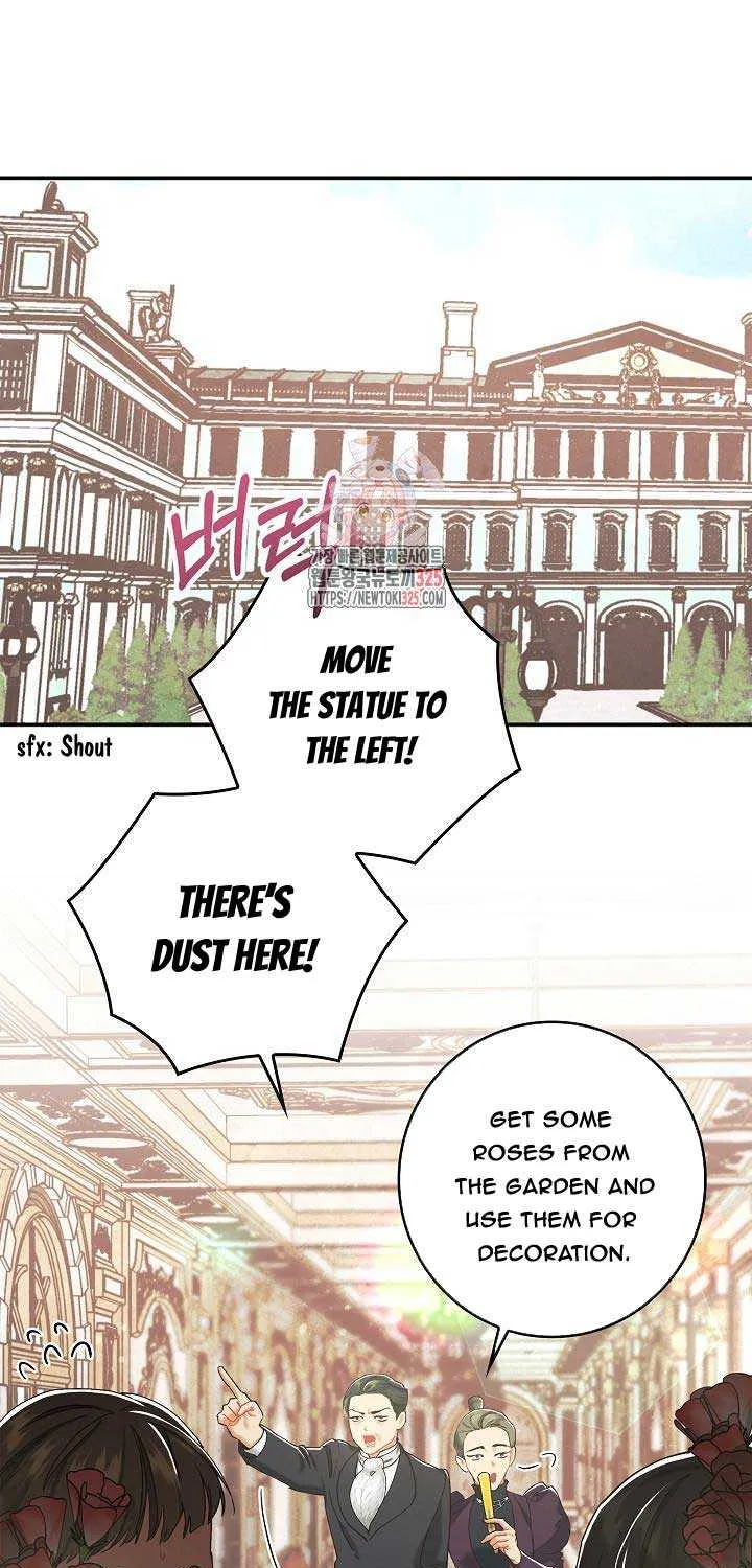 I Am Living an Unmarried Life With a Terminally Ill Lover Chapter 4 page 1 - 