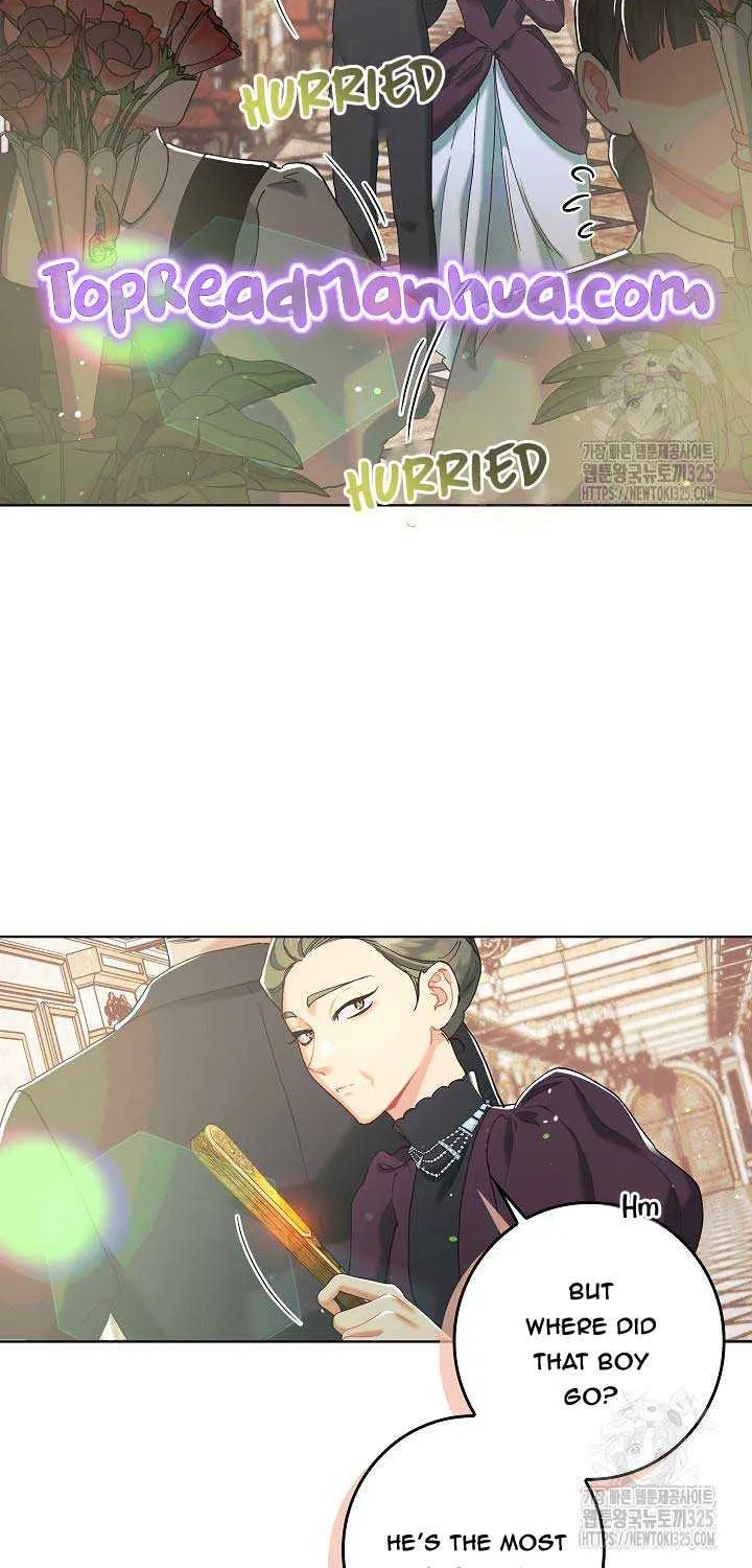 I Am Living an Unmarried Life With a Terminally Ill Lover Chapter 4 page 2 - 