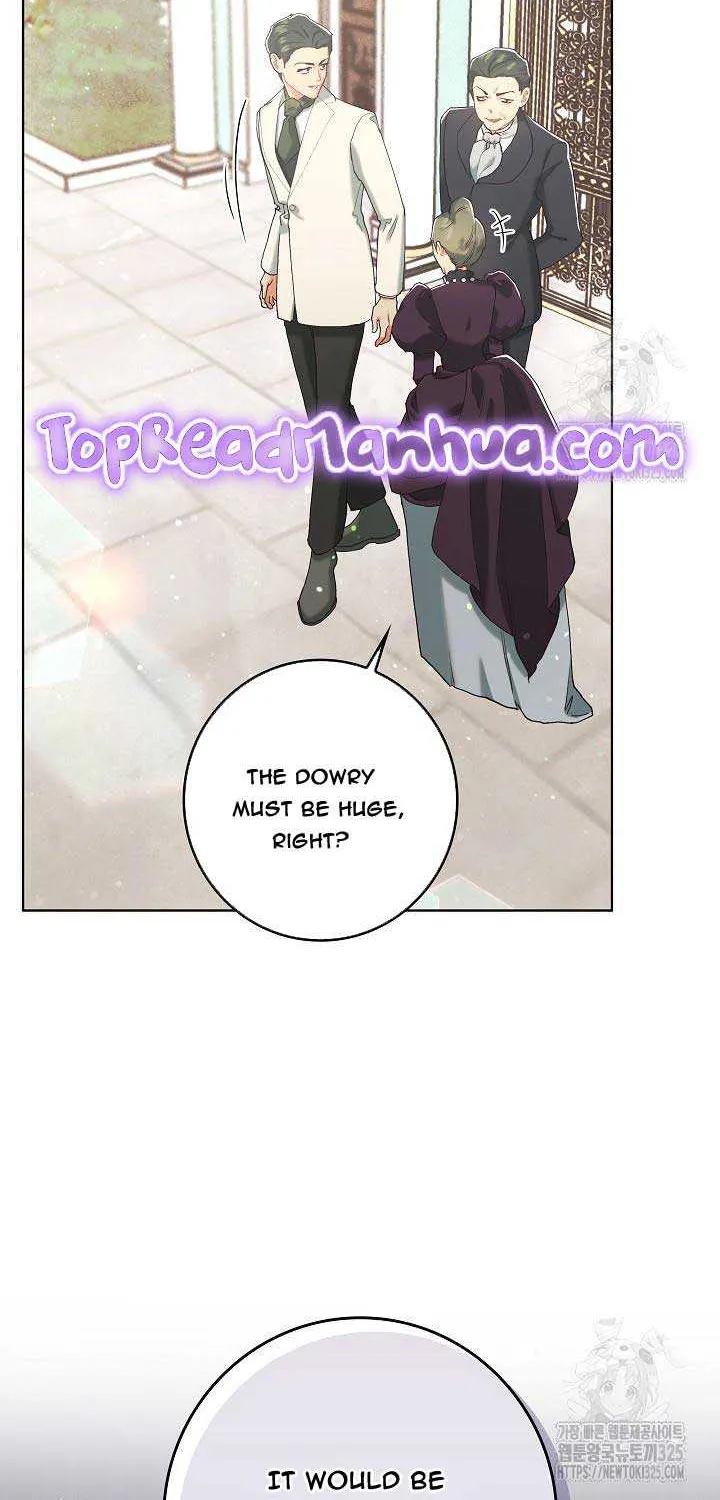 I Am Living an Unmarried Life With a Terminally Ill Lover Chapter 4 page 14 - 