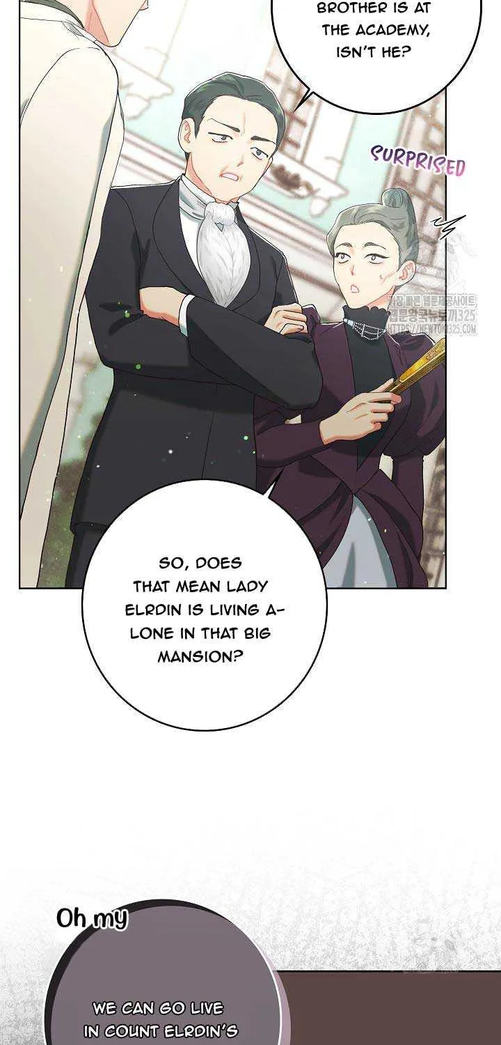 I Am Living an Unmarried Life With a Terminally Ill Lover Chapter 4 page 16 - 
