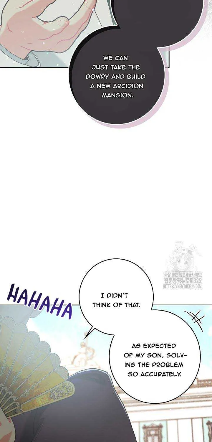 I Am Living an Unmarried Life With a Terminally Ill Lover Chapter 4 page 19 - 
