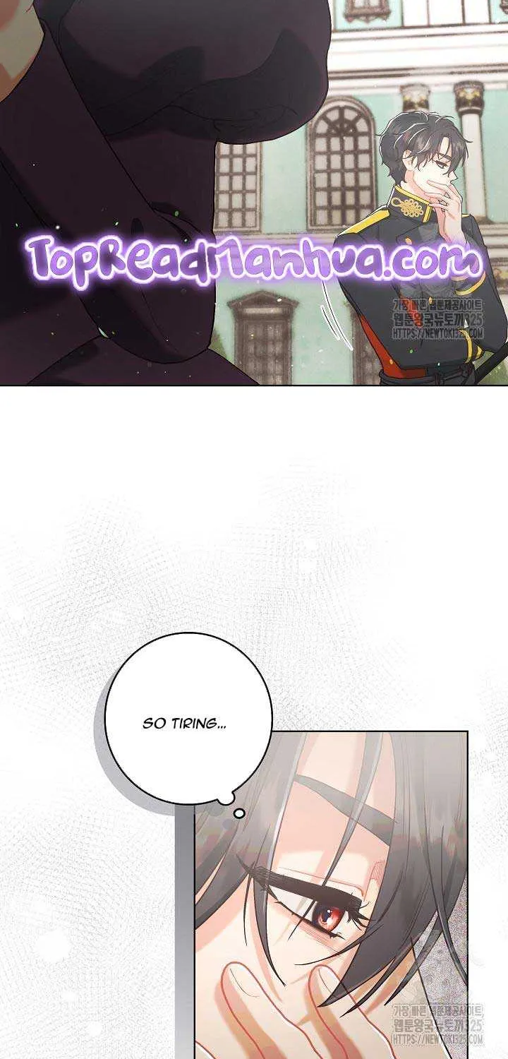 I Am Living an Unmarried Life With a Terminally Ill Lover Chapter 4 page 20 - 