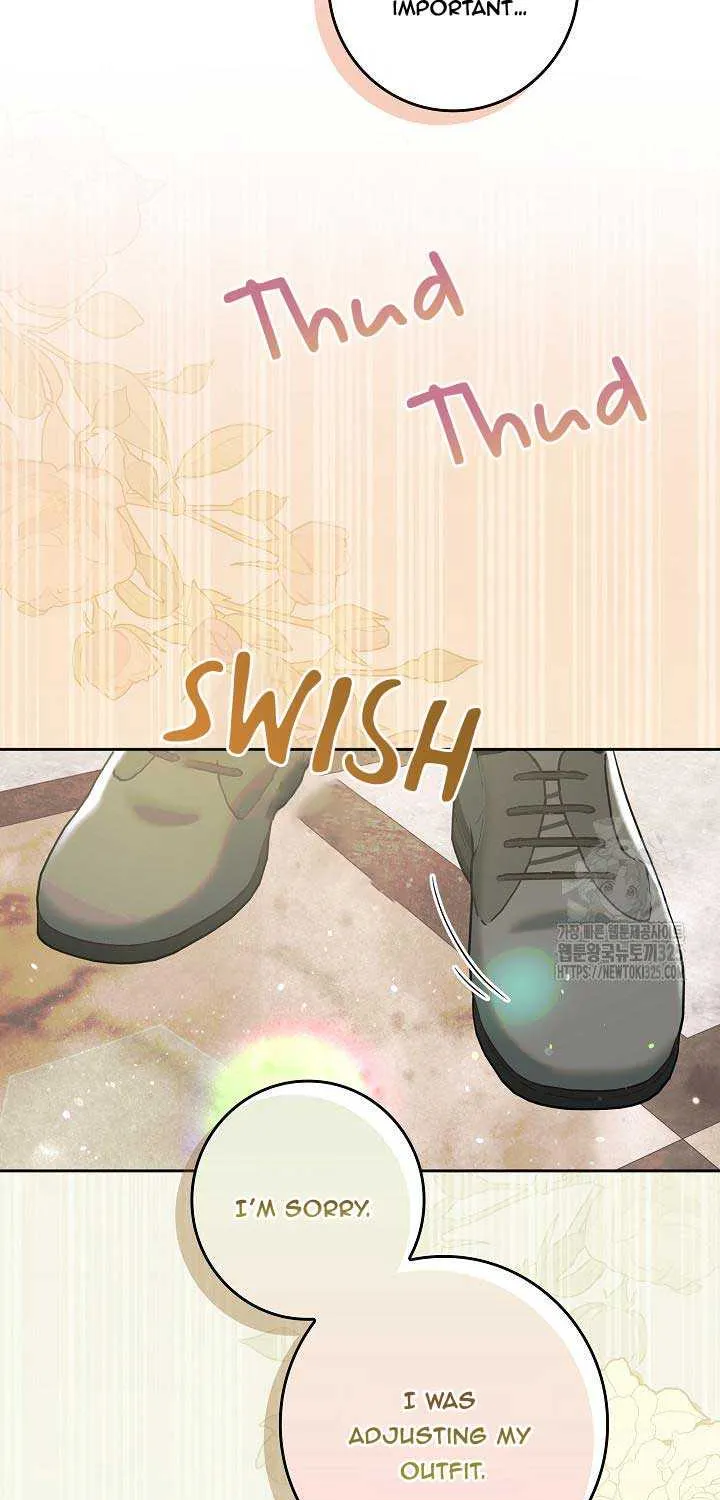 I Am Living an Unmarried Life With a Terminally Ill Lover Chapter 4 page 3 - 