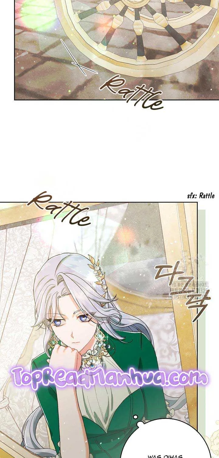 I Am Living an Unmarried Life With a Terminally Ill Lover Chapter 4 page 23 - 