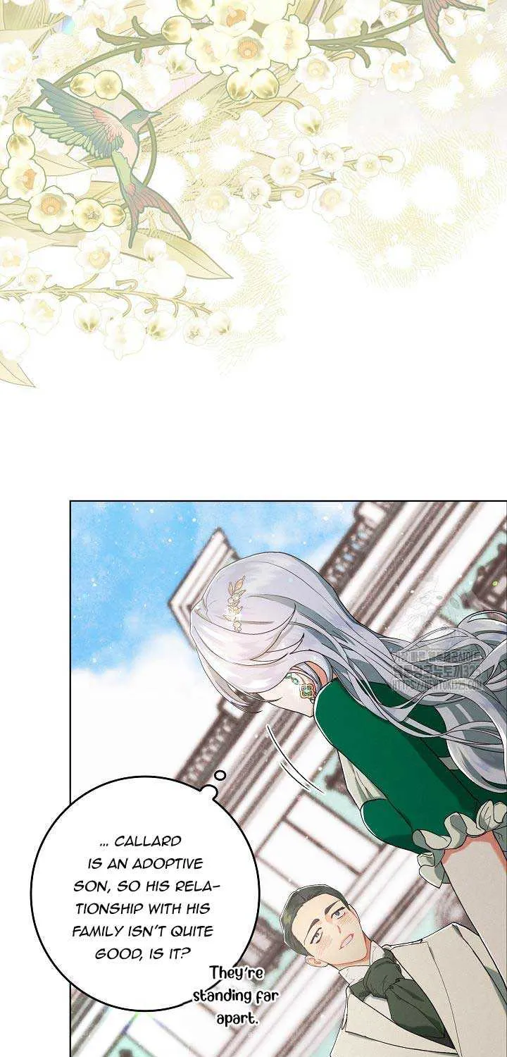 I Am Living an Unmarried Life With a Terminally Ill Lover Chapter 4 page 31 - 