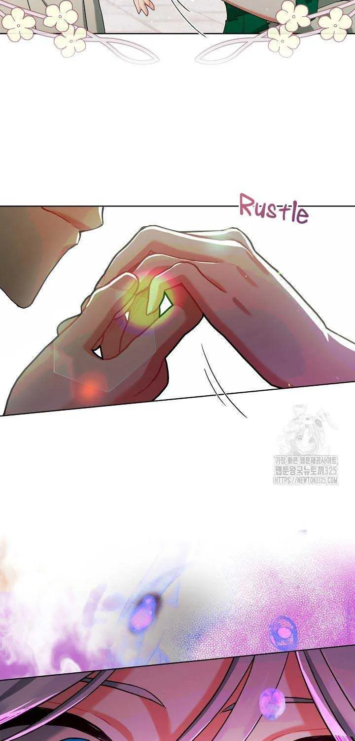 I Am Living an Unmarried Life With a Terminally Ill Lover Chapter 4 page 38 - 