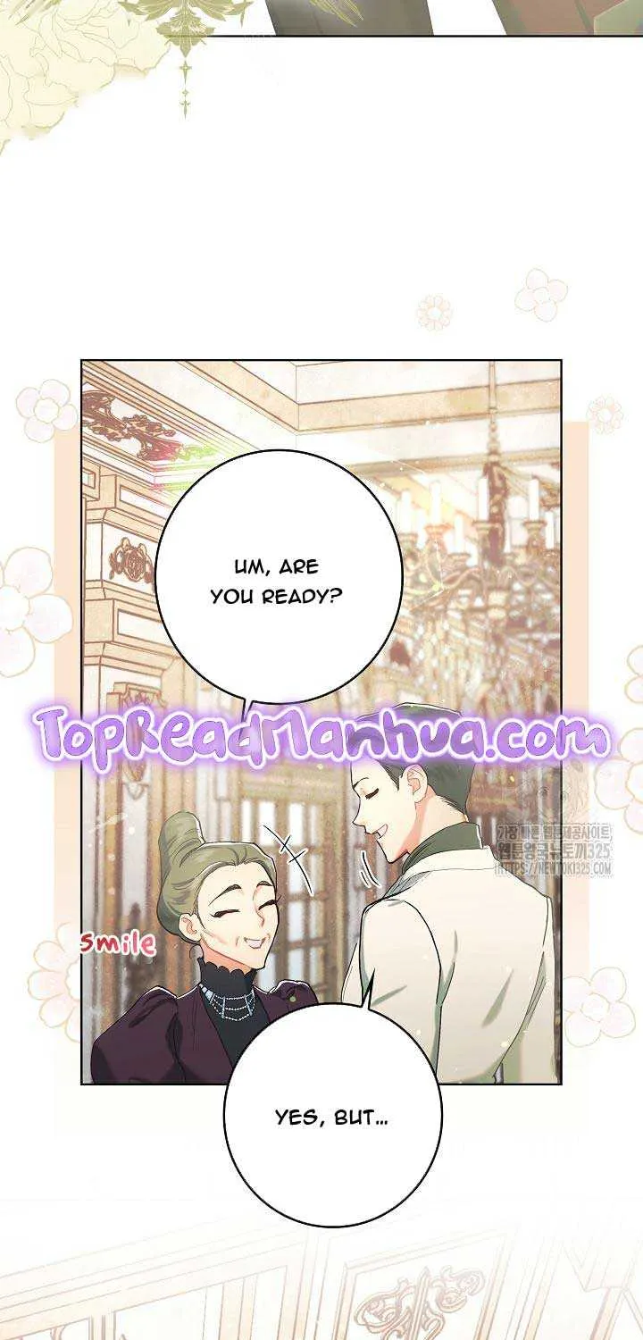I Am Living an Unmarried Life With a Terminally Ill Lover Chapter 4 page 5 - 