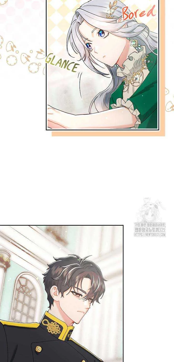 I Am Living an Unmarried Life With a Terminally Ill Lover Chapter 4 page 42 - 