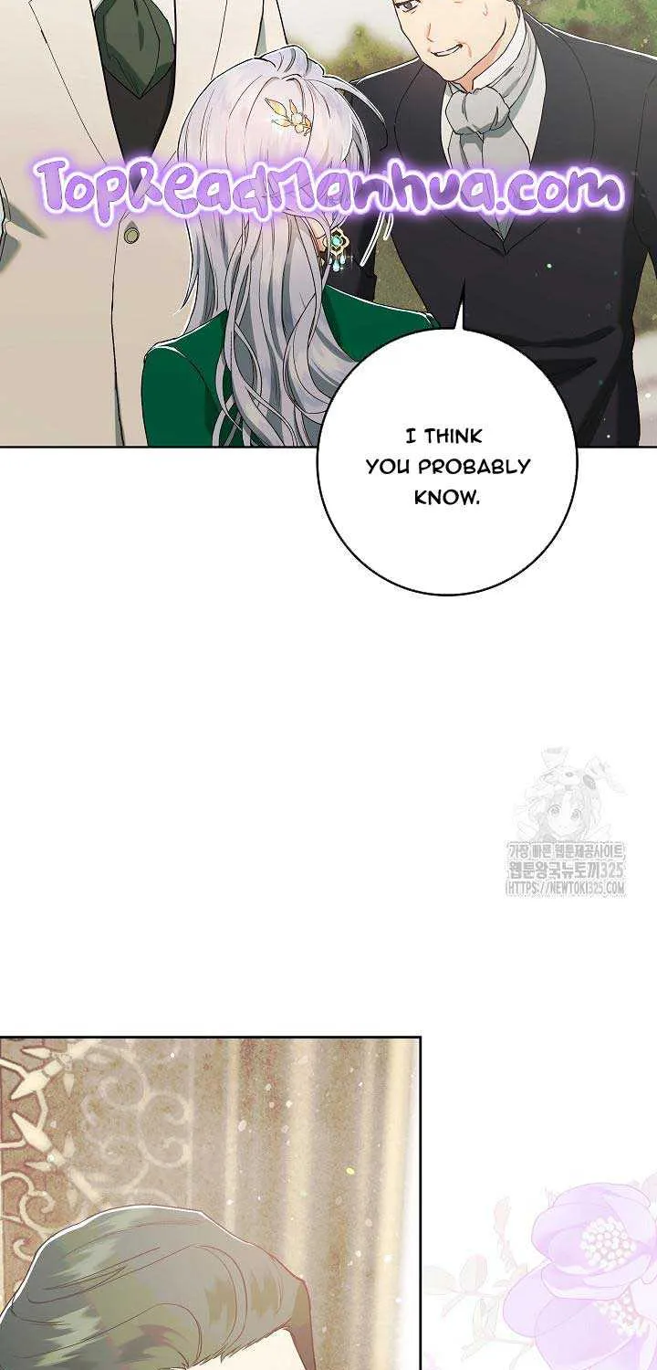 I Am Living an Unmarried Life With a Terminally Ill Lover Chapter 4 page 44 - 